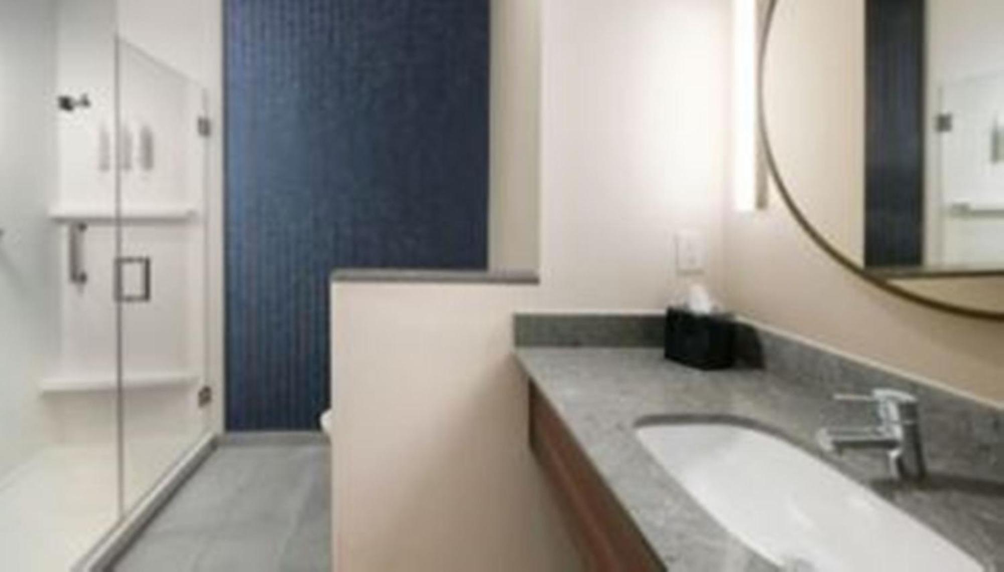 Fairfield By Marriott Inn & Suites Dallas East エクステリア 写真